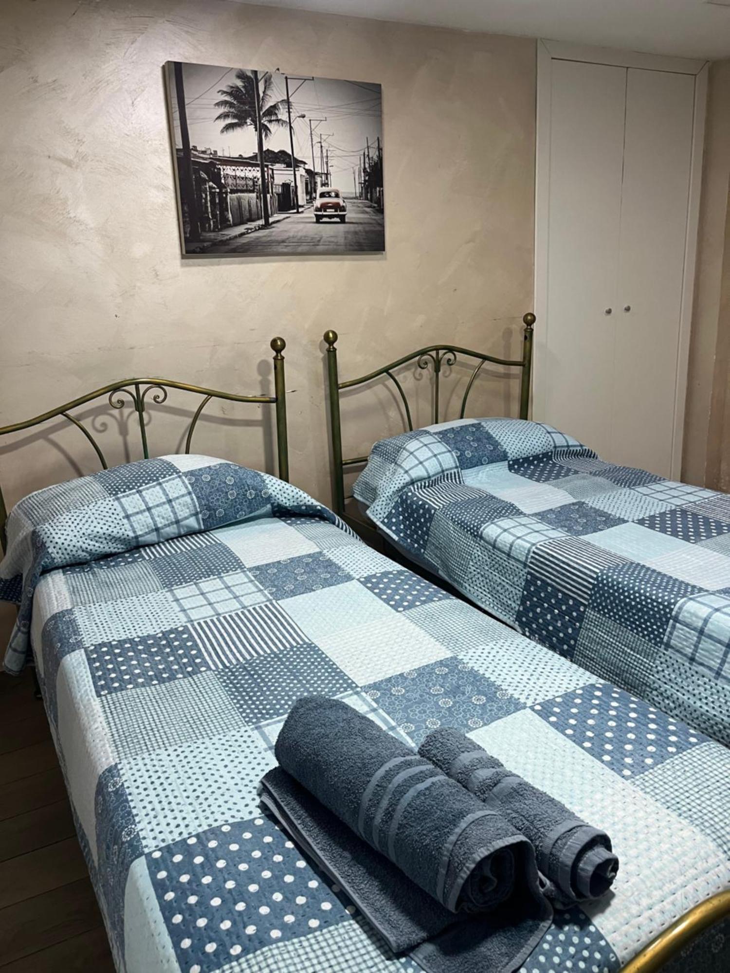 Bouganville Naples Luaran gambar