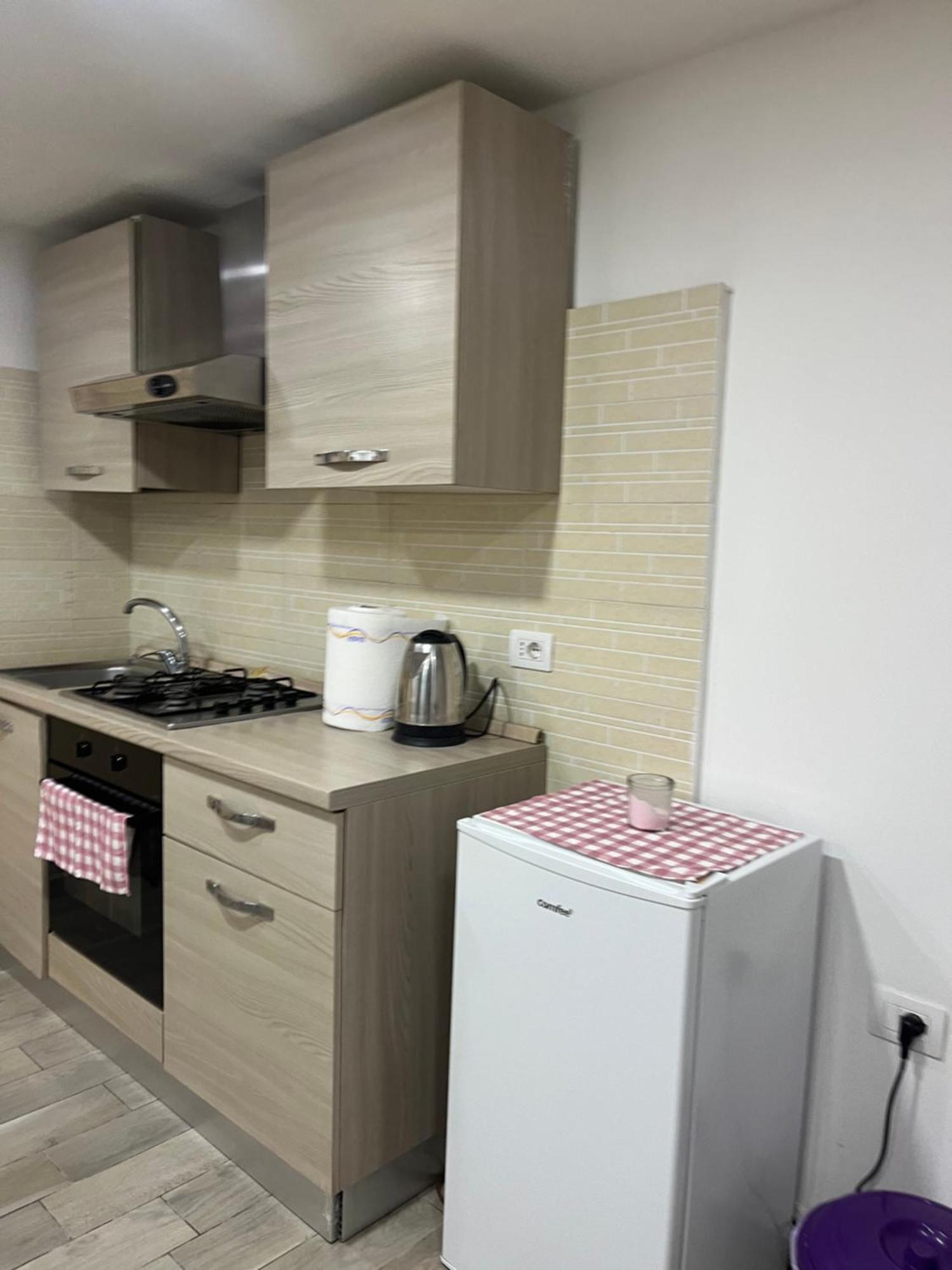 Bouganville Naples Luaran gambar