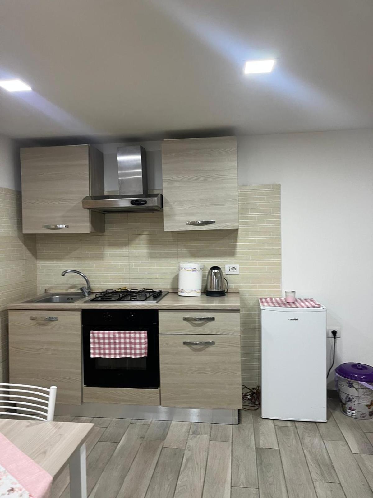 Bouganville Naples Luaran gambar
