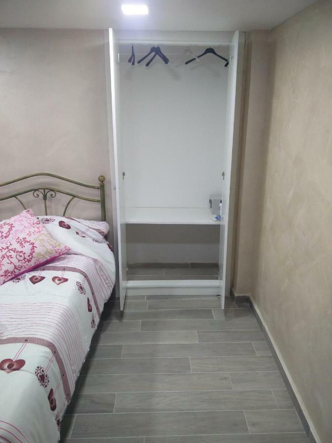 Bouganville Naples Luaran gambar