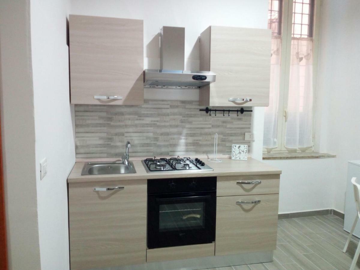 Bouganville Naples Luaran gambar